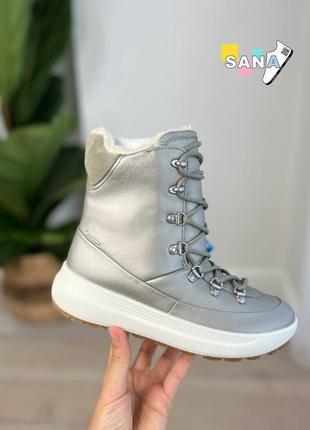Ботинки эссе для девочки, мембрана Детские-tex, 28, 30, 33, 34рр
