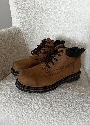 Оригинальные сапоги camel crown 44 4