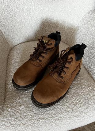 Оригинальные сапоги camel crown 44 6