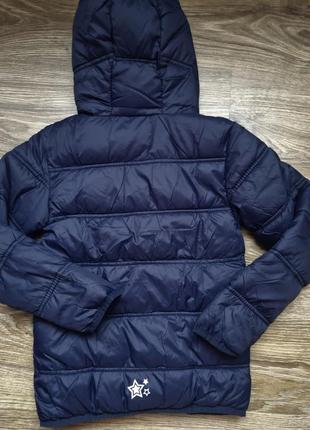 Куртка осінньо-весняна 2