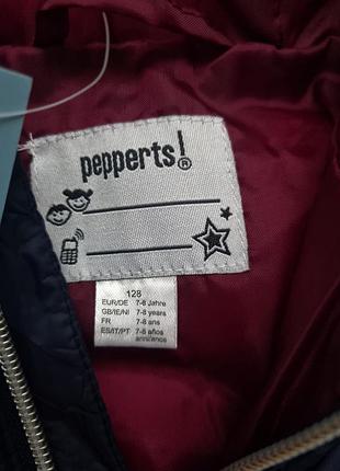 Куртка осінньо-весняна 4