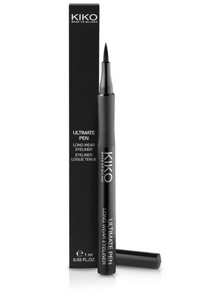 Стійка підводка-маркер для очей kiko milano