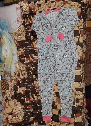Пижама 50 р