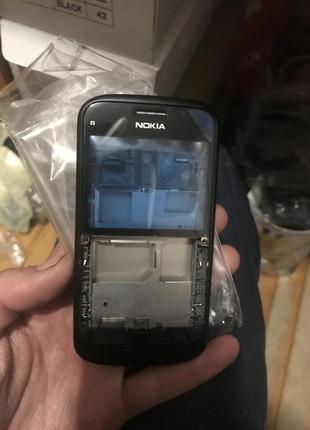 Продам корпус nokia e5