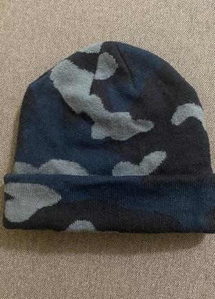Шапка