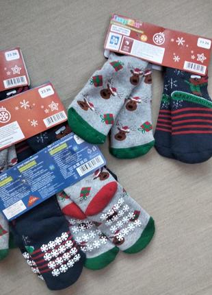 Носки махровые, носки махровые, теплые носки, теплые носки, носки новогодние