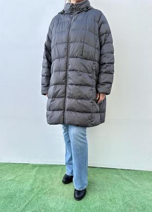 Микропуховик