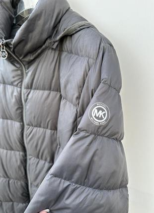 Микропуховик