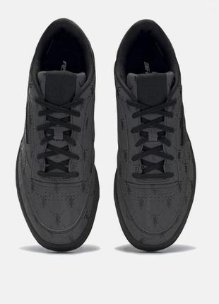 Кроссовки pyer moss reebok experiment 4 innocence project