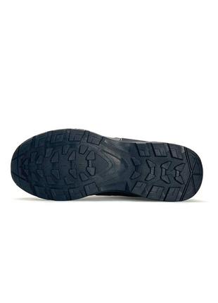 Мужские кроссовки salomon quest 4 BSDx khaki fur2 фото