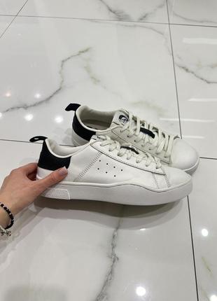 Мужские кроссовки diesel