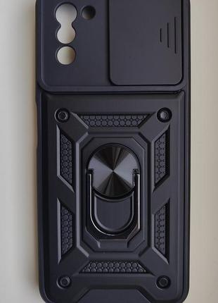 Чехол бронированный противоударный для nokia g11 \ nokia g21