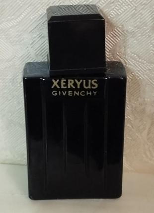 Мініатюра вінтажна xeryus givenchy