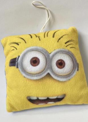 Міньйон м'яка іграшка персонаж minions