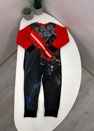 Человечек флис