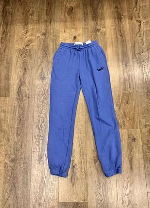 Спортивні штани levi’s, джогери, штани оверсайз