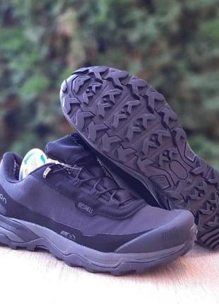 Зимние кроссовки