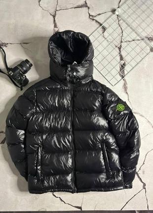 Теплая куртка stone island мужская куртка stone island курточка stone island куртка стон айленд зимняя куртка