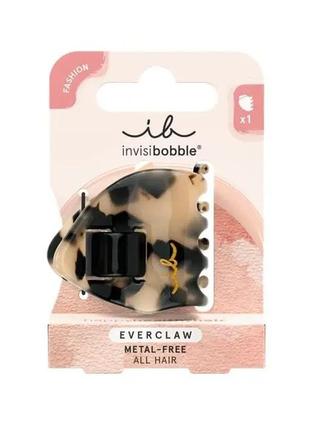 Заколка для волосся invisibobble everclaw mini leo baby
