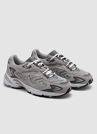 Чоловічі кросівки new balance 725 m grey