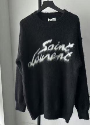 Свитер ysl