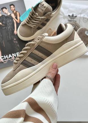 Жіночі кросівки adidas Huppari Terrex TraceRocker brown