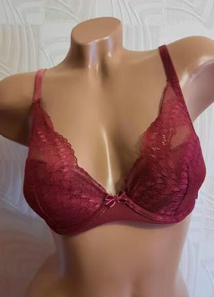 (л) красивый бюстгальтер от femilet 65с