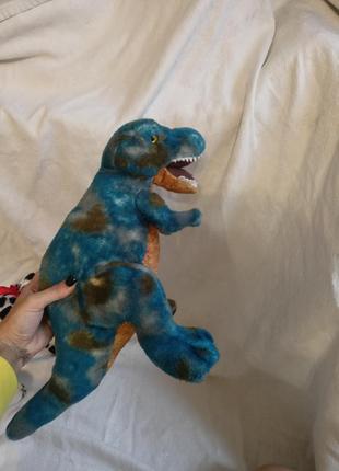 Мягкая игрушка