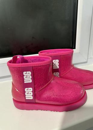 Детские ugg