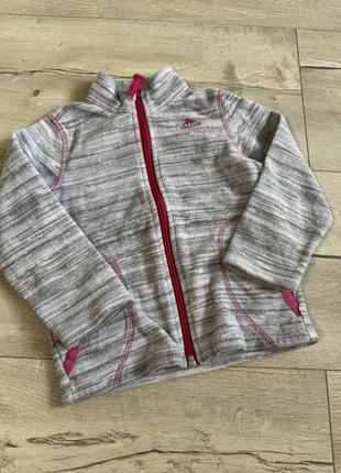 Флиска quechua 86-92