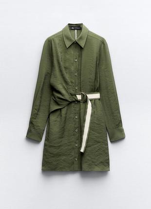 Абсолютно нова сукня zara