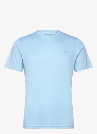 Мужская футболка calvin klein