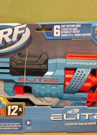 Нерф, бластер,nerf
