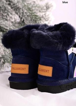 Угги дитячи2 фото