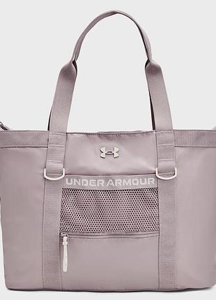 Сумка ua studio tote 21l бежевий жін 40,5x31,5x17,5 см
