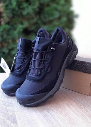 Зимние кроссовки