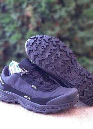 Зимние кроссовки