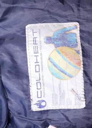 Дитяча куртка trespass 4