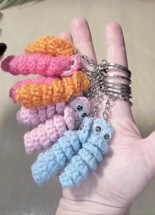 Брелок -антистрес