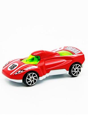 Ігрова міні-машинка technodrive – ultra auto 2
