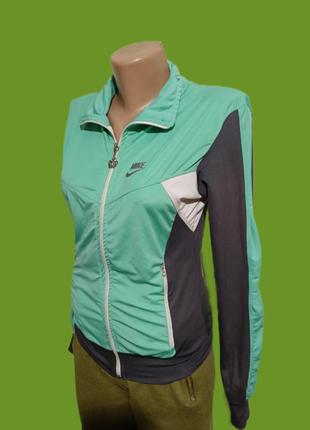 Спортивная кофта найк, разбрродаж