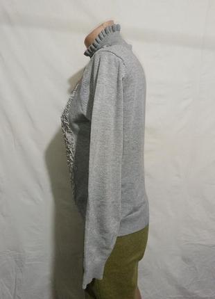 Праздничная кофта на девочку 12-14 лет 3