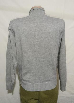 Праздничная кофта на девочку 12-14 лет 4