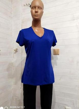 Спортивныя футболка от известного бренда  crivit sports9 фото