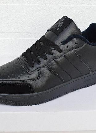 🔴 качественные зимние мужские кроссовки stilli — без передоплати!