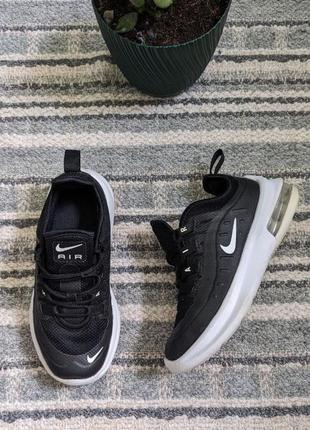 Nike air max детские оригинальные кроссовки найки
