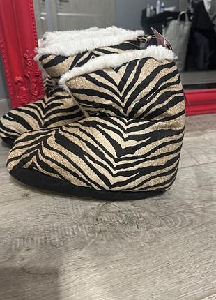 Домашні капці