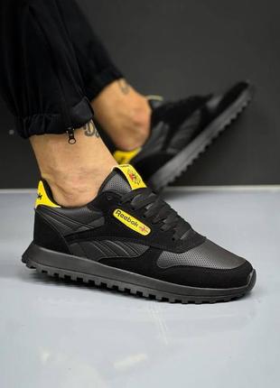 Чоловічі кросівки reebok 41