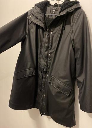 Куртка пальто деми