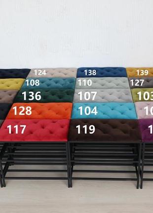 Пуф 5 в 1 опт дроп ціни від виробника пуф трансформер 5 в 1